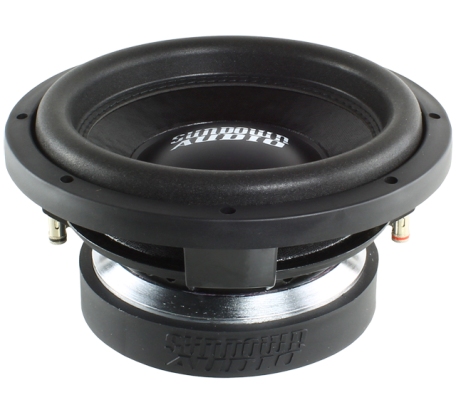 Автомобильный сабвуфер Sundown Audio SD-2 10 D2 Автомобильный сабвуфер Sundown Audio SD-2 10 D2